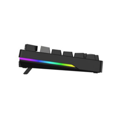 BÀN PHÍM CƠ KHÔNG DÂY DAREU EK75 PRO RGB (BT, 2.4G, USB-C)