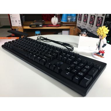 BÀN PHÍM VĂN PHÒNG DAREU LK135