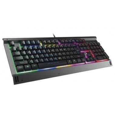 BÀN PHÍM GIẢ CƠ DAREU LK145 MULTI LED