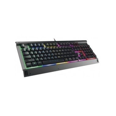 BÀN PHÍM GIẢ CƠ DAREU LK145 MULTI LED