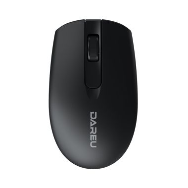 Bộ bàn phím chuột không dây DAREU LK186G