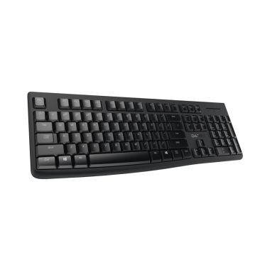 Bộ bàn phím chuột không dây DAREU LK186G