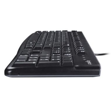Bàn Phím Văn Phòng LOGITECH K120