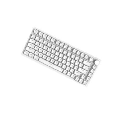 BÀN PHÍM CƠ NEWMEN GM326 White / Type C / Hotswap
