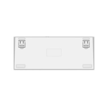 BÀN PHÍM CƠ NEWMEN GM326 White / Type C / Hotswap