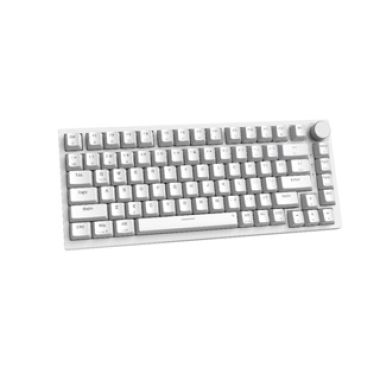 BÀN PHÍM CƠ NEWMEN GM326 White / Type C / Hotswap
