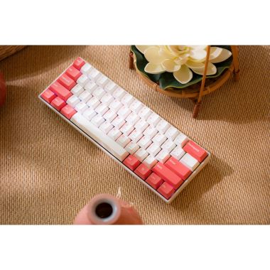 BÀN PHÍM CƠ KHÔNG DÂY NEWMEN GM610