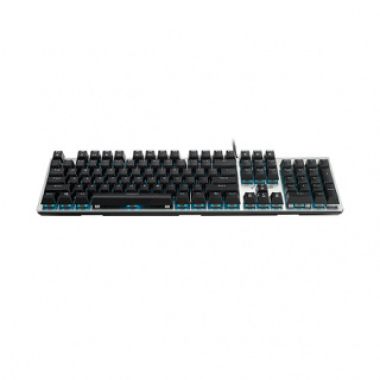 BÀN PHÍM QUANG CƠ RAPOO V530 BLUE LED