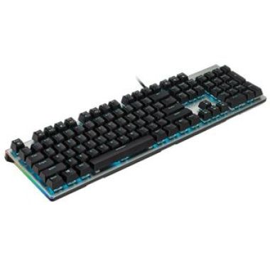 BÀN PHÍM QUANG CƠ RAPOO V530 BLUE LED