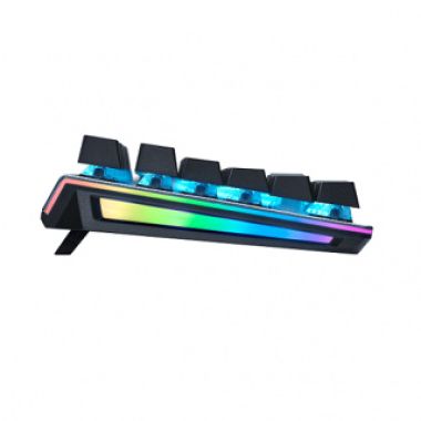 BÀN PHÍM QUANG CƠ RAPOO V530 BLUE LED