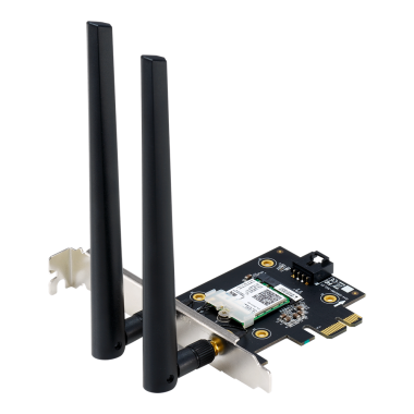 Card Wifi Bluetooth Asus PCIE Wifi 6 AX3000