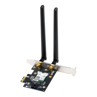 Card Wifi Bluetooth Asus PCIE Wifi 6 AX3000