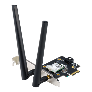 Card Wifi Bluetooth Asus PCIE Wifi 6 AX3000