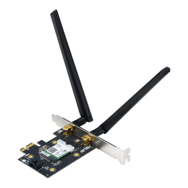 Card Wifi Bluetooth Asus PCIE Wifi 6 AX3000