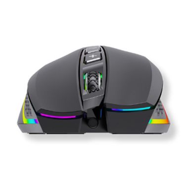 Chuột Gaming Aula F805 Black