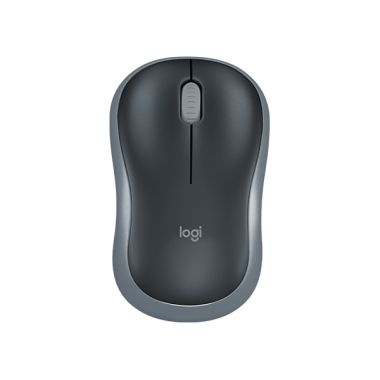 Chuột Không Dây Logitech B175