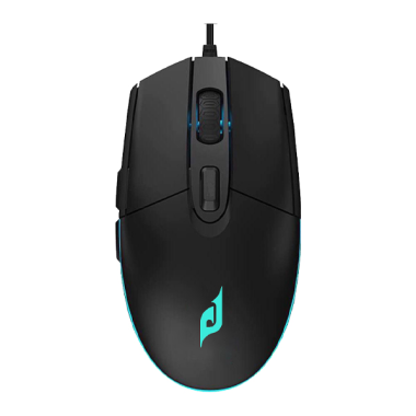 Chuột Gaming EDra EM6102 RGB Wired