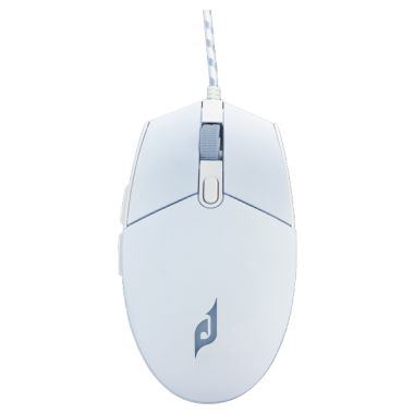 Chuột Gaming EDra EM6102 RGB Wired