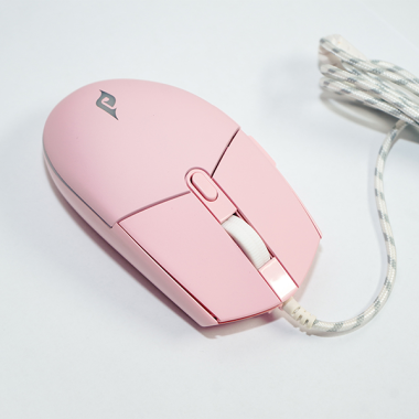 Chuột Gaming EDra EM6102 RGB Wired