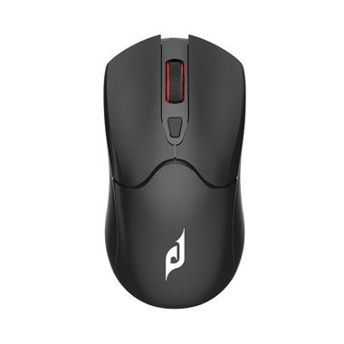 CHUỘT GAMING KHÔNG DÂY EDRA EM623W ĐEN