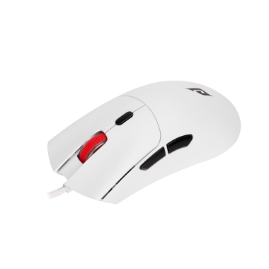 Chuột Gaming EDRA EM626 - LIGHTWEIGHT | Black / White