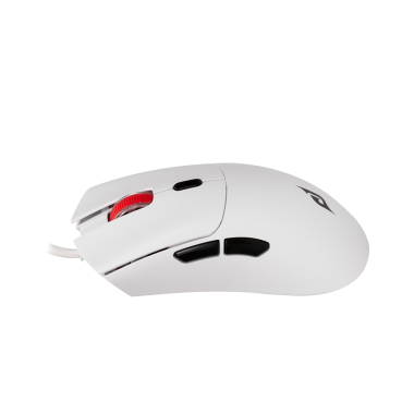 Chuột Gaming EDRA EM626 - LIGHTWEIGHT | Black / White