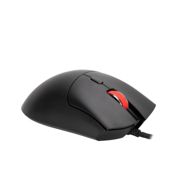 Chuột Gaming EDRA EM626 - LIGHTWEIGHT | Black / White