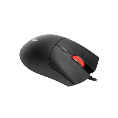 Chuột Gaming EDRA EM626 - LIGHTWEIGHT | Black / White