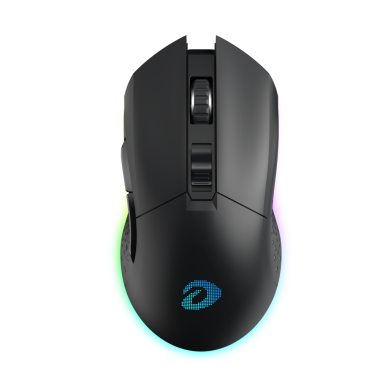CHUỘT GAMING DAREU EM901 RGB WIRELESS