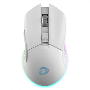CHUỘT GAMING DAREU EM901 RGB WIRELESS