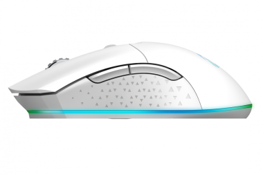 CHUỘT GAMING DAREU EM901 RGB WIRELESS