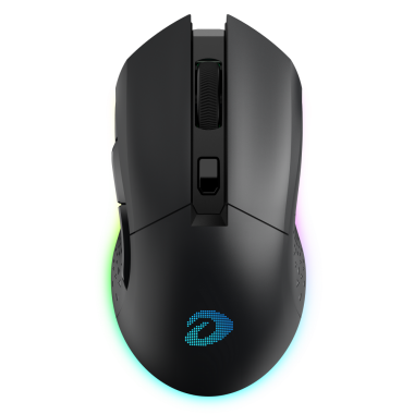 CHUỘT KHÔNG DÂY GAMING DAREU EM901X LED RGB