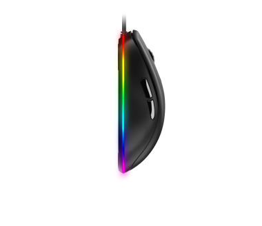 Chuột máy tính Gaming DAREU EM908X
