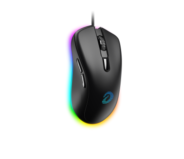 Chuột máy tính Gaming DAREU EM908X