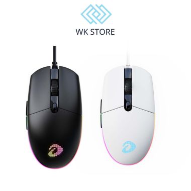 Chuột Gaming DAREU EM911
