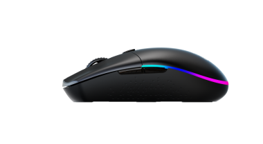 Chuột Gaming Dareu EM911X