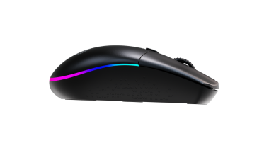 Chuột Gaming Dareu EM911X