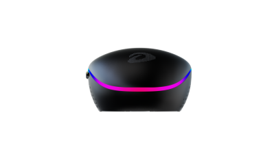 Chuột Gaming Dareu EM911X