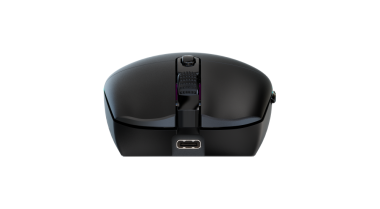 Chuột Gaming Dareu EM911X