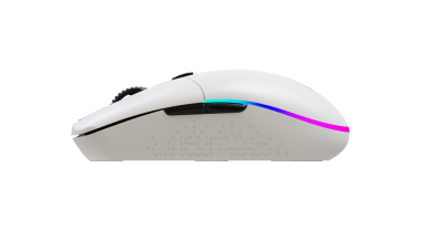 Chuột Gaming Dareu EM911X