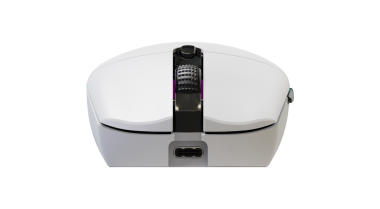 Chuột Gaming Dareu EM911X