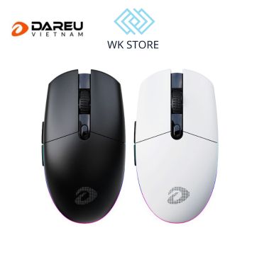 Chuột Gaming Dareu EM911X
