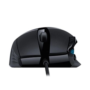 Chuột gaming Logitech G402 Hyperion Fury