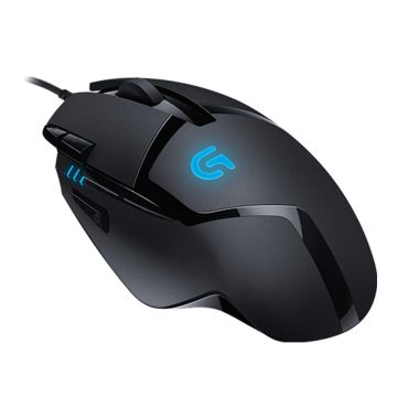 Chuột gaming Logitech G402 Hyperion Fury