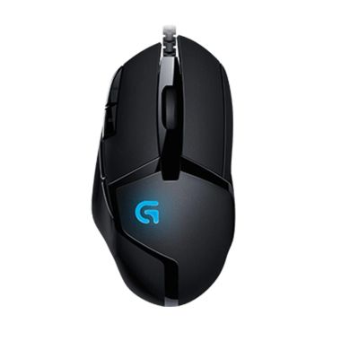 Chuột gaming Logitech G402 Hyperion Fury