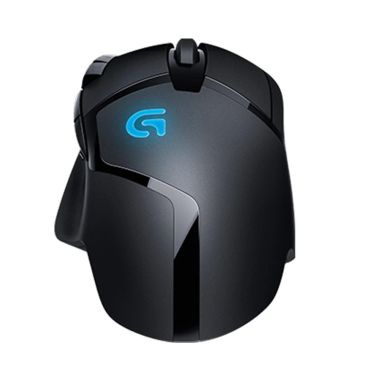 Chuột gaming Logitech G402 Hyperion Fury