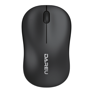 Chuột không dây Wireless Dareu LM106G