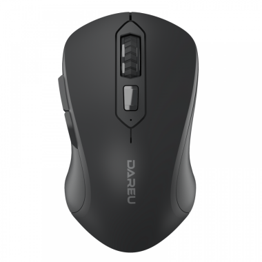Chuột không dây Bluetooth 5.0 Dareu LM115B