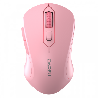 Chuột không dây Bluetooth 5.0 Dareu LM115B