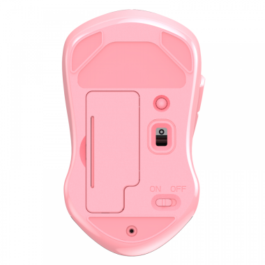 Chuột không dây Bluetooth 5.0 Dareu LM115B